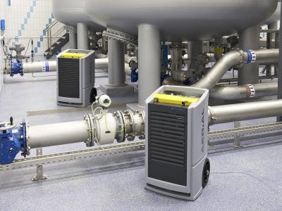 Aerial AD 7 Series waterworks 7