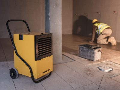 Master DH 752 tiling